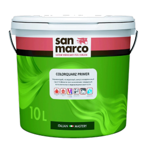 Colorquarz Primer · 10 л